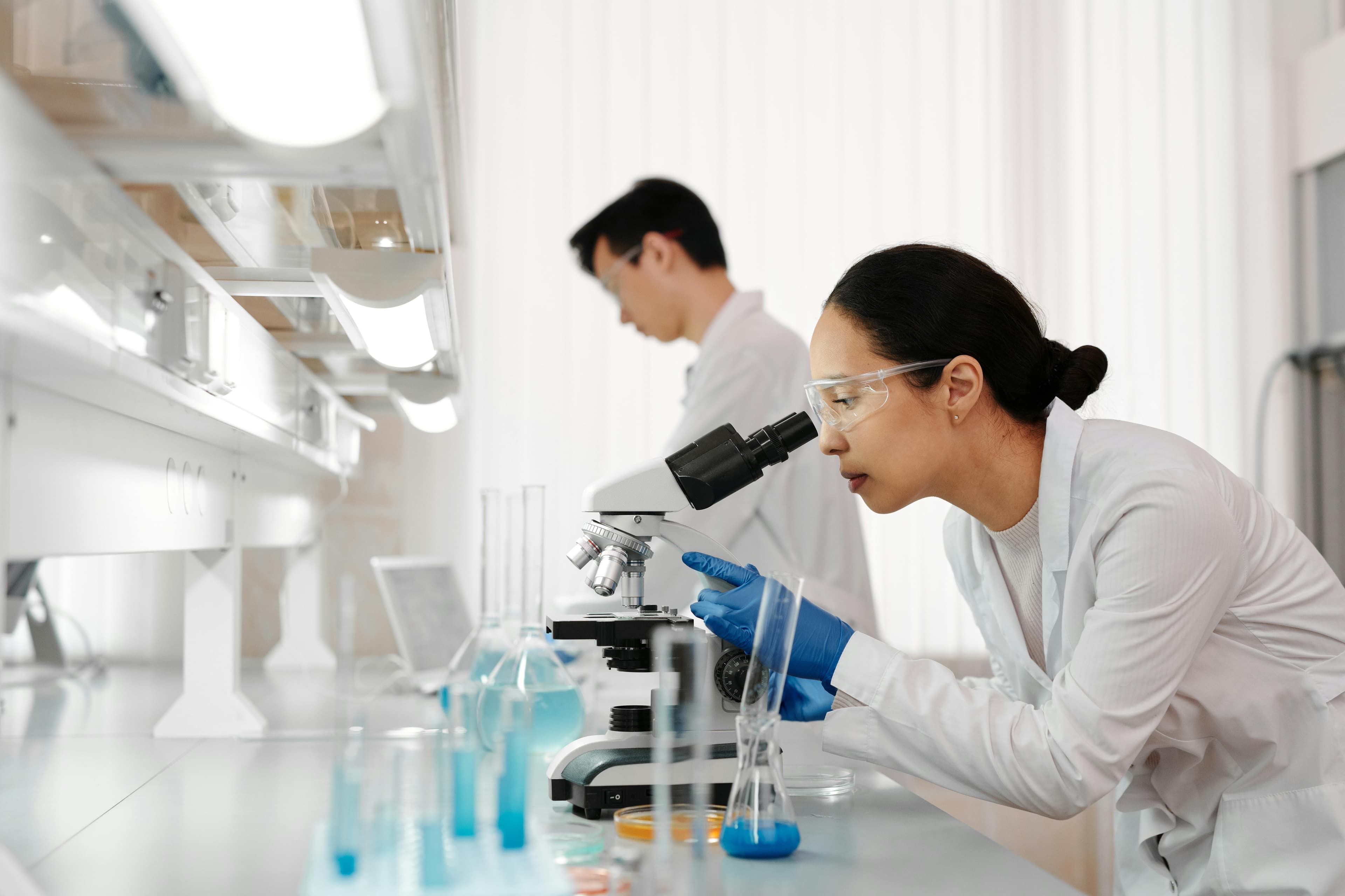 Centre for Next Generation Sequencing and Analytics