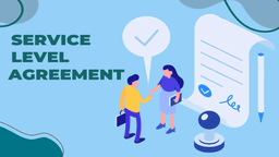 How does ServiceNow track and manage SLAs?
