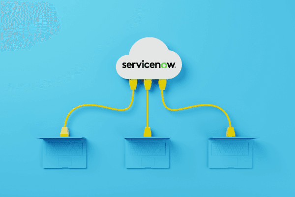 ServiceNow HRSD